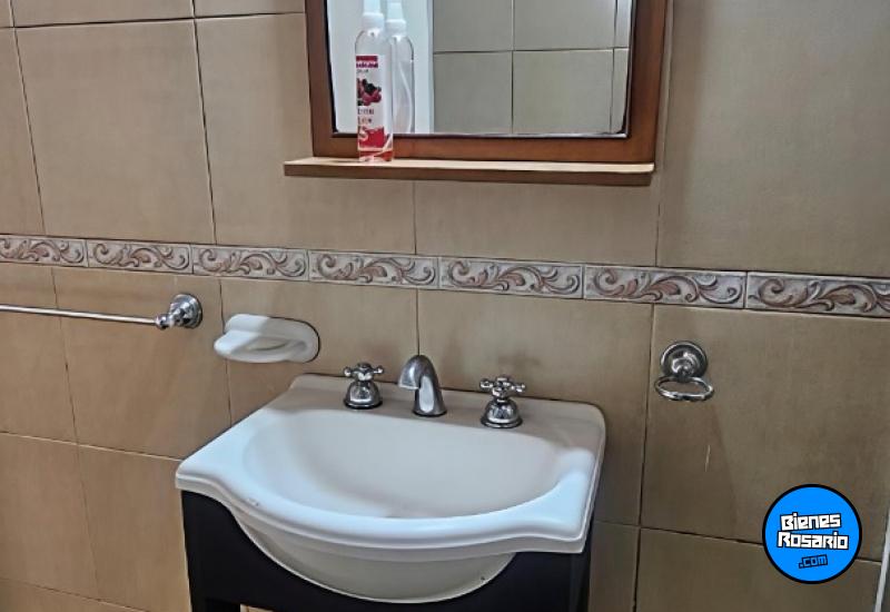 Casas - Rosario - Alquiler