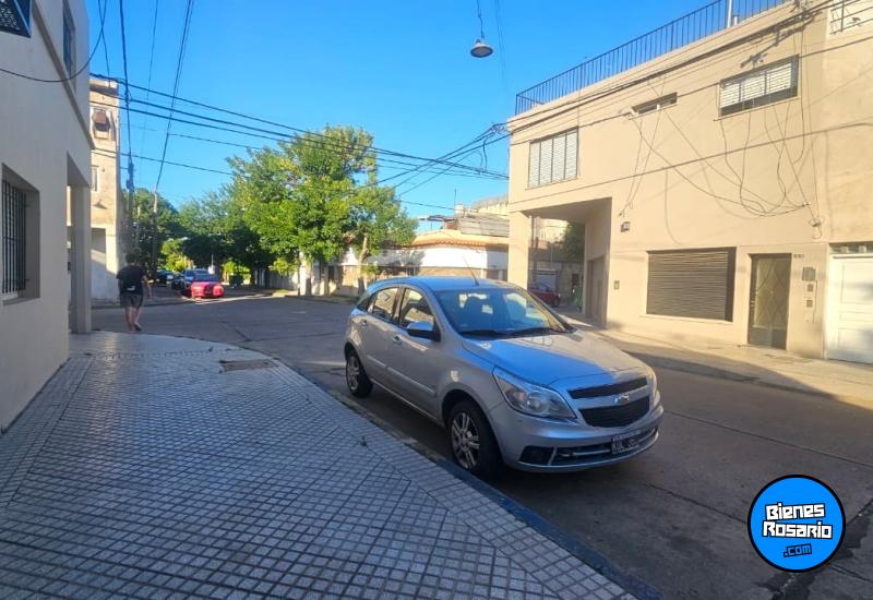 Casas - Rosario - Alquiler