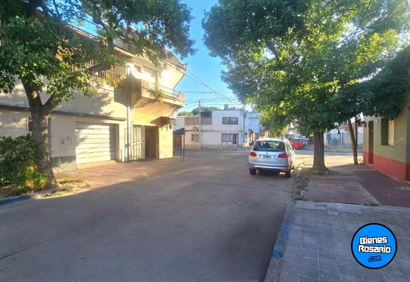 Casas - Rosario - Alquiler