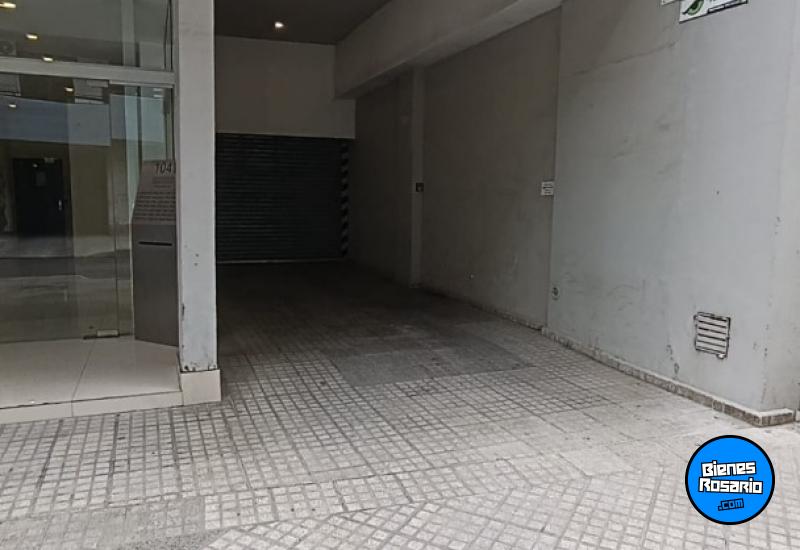 Cocheras - Rosario -  Alquiler