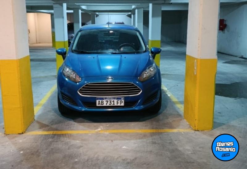 Cocheras - Rosario -  Alquiler