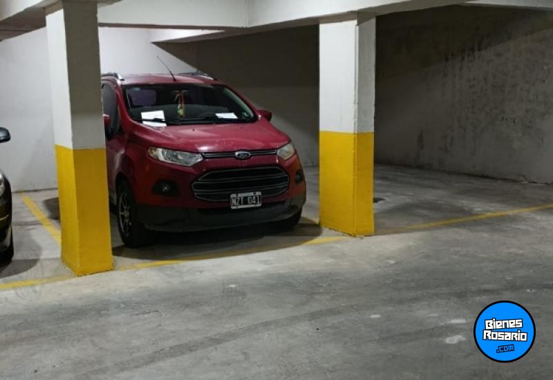 Cocheras - Rosario -  Alquiler