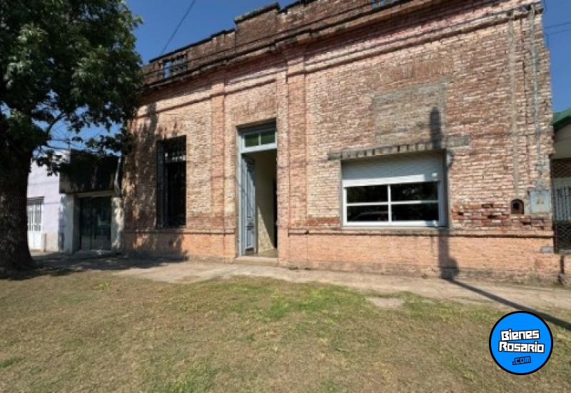 Casas - Monje - Venta