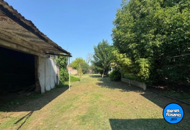 Casas - Monje - Venta