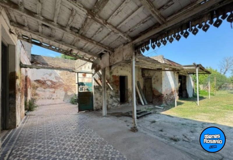 Casas - Monje - Venta