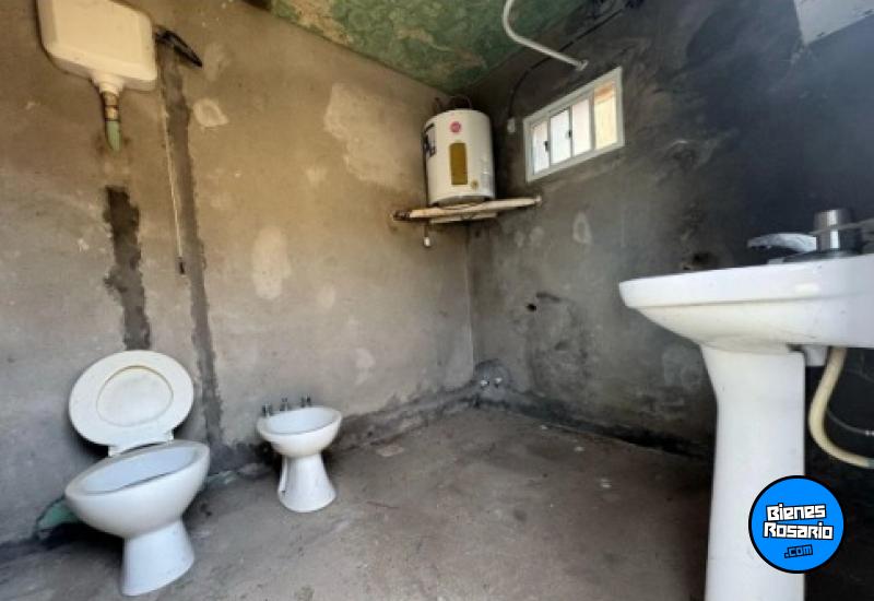 Casas - Monje - Venta