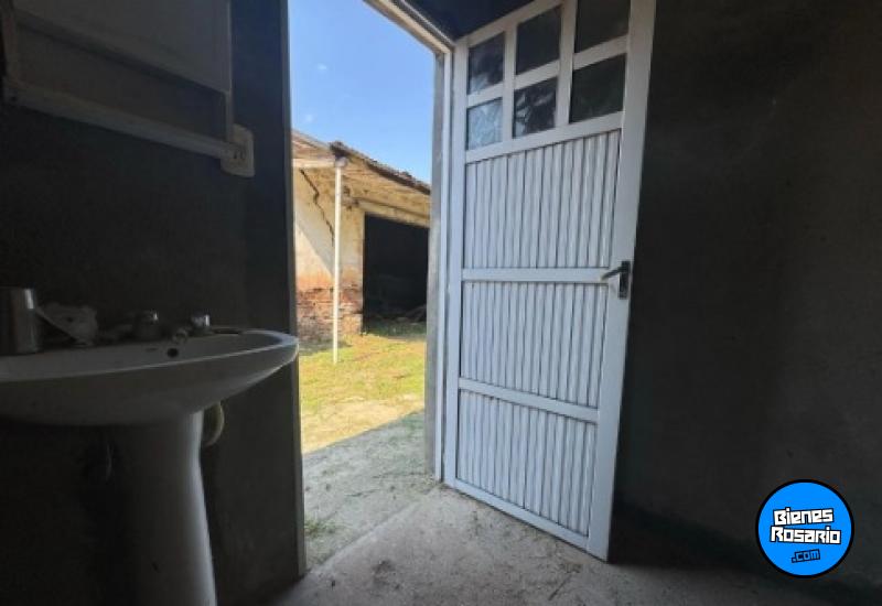 Casas - Monje - Venta