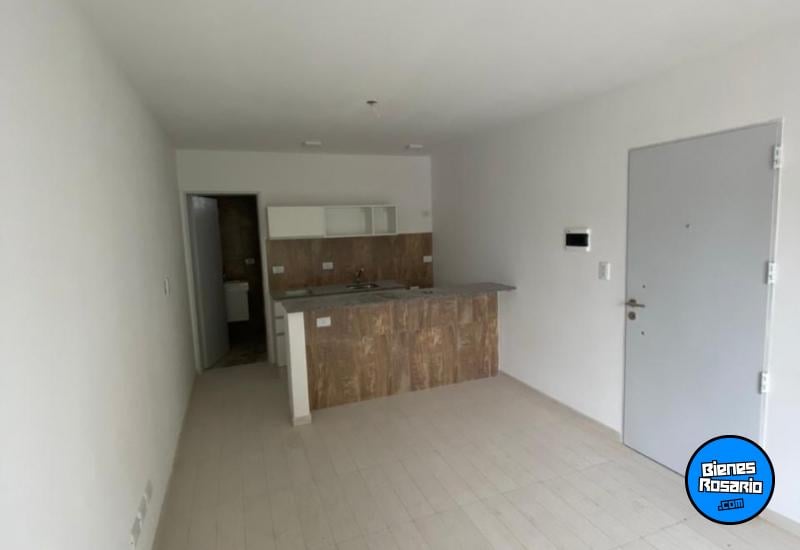 Departamentos - Rosario - Alquiler