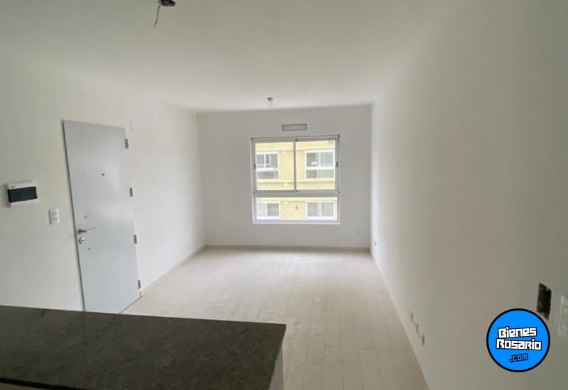 Departamentos - Rosario - Alquiler