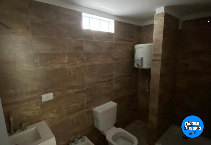 Departamentos - Rosario - Alquiler