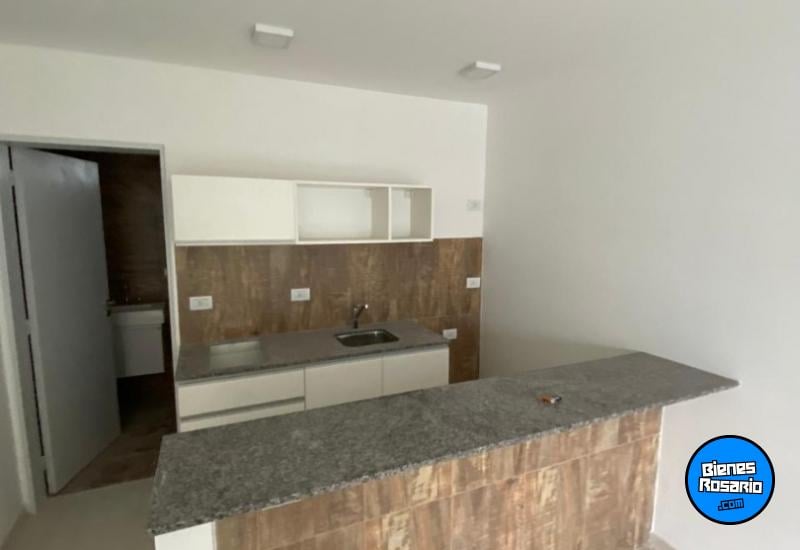 Departamentos - Rosario - Alquiler