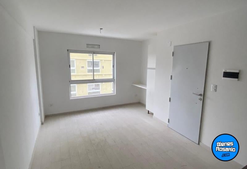 Departamentos - Rosario - Alquiler