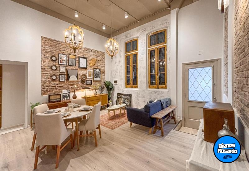 Casas - Rosario - Venta