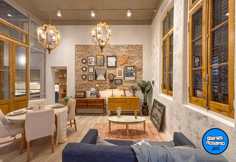 Casas - Rosario - Venta