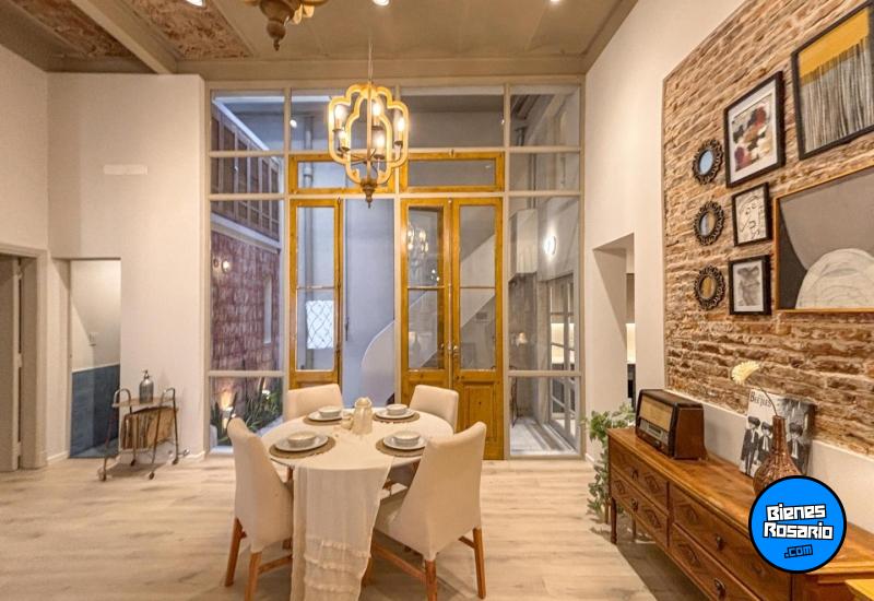 Casas - Rosario - Venta