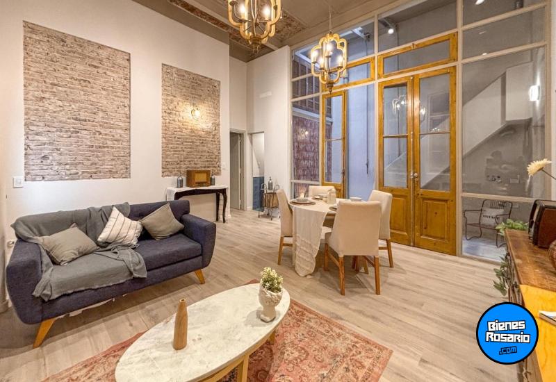 Casas - Rosario - Venta