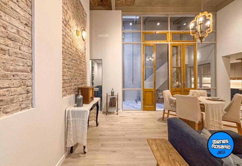 Casas - Rosario - Venta