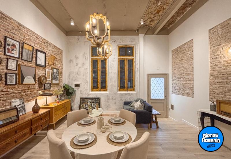 Casas - Rosario - Venta