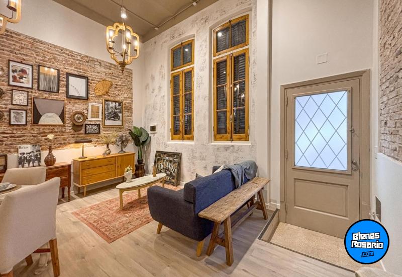 Casas - Rosario - Venta