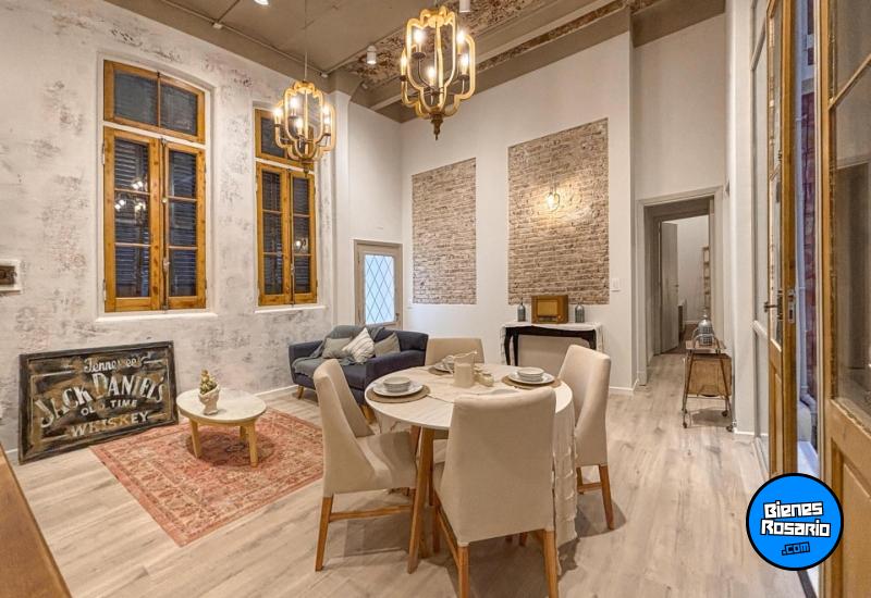 Casas - Rosario - Venta