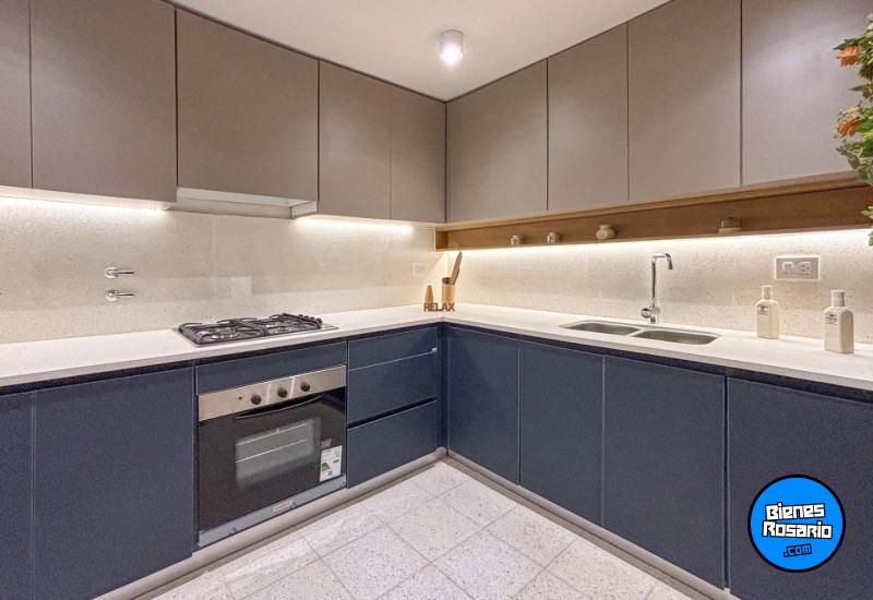 Casas - Rosario - Venta