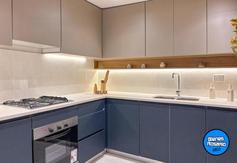 Casas - Rosario - Venta