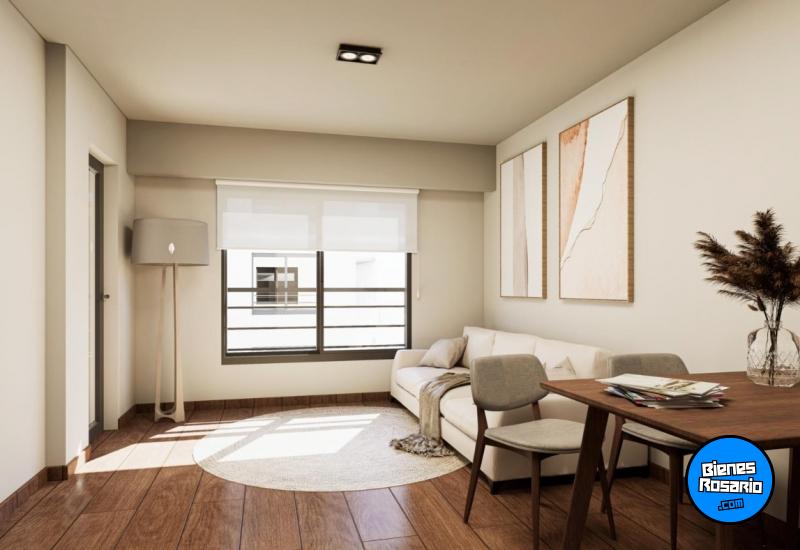 Departamentos - Rosario - Venta