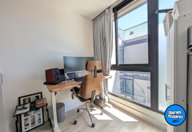 Departamentos - Rosario - Venta