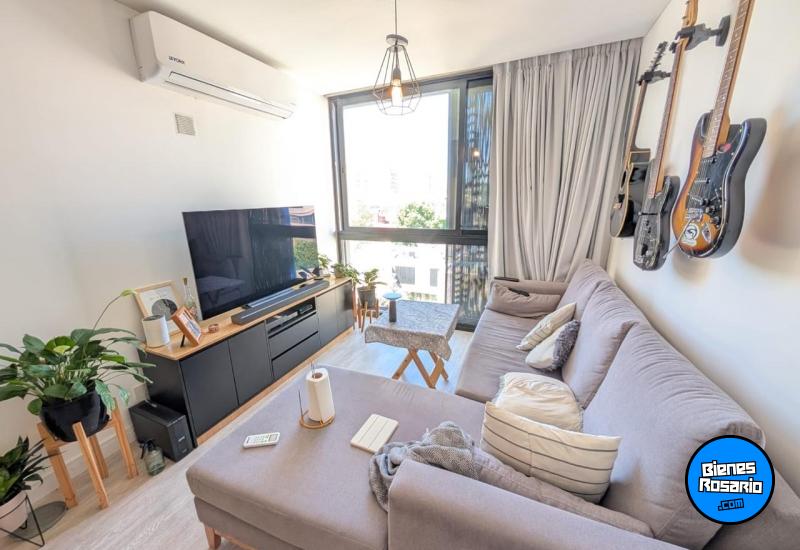 Departamentos - Rosario - Venta