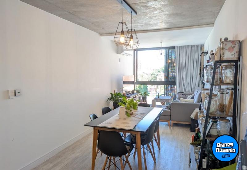 Departamentos - Rosario - Venta