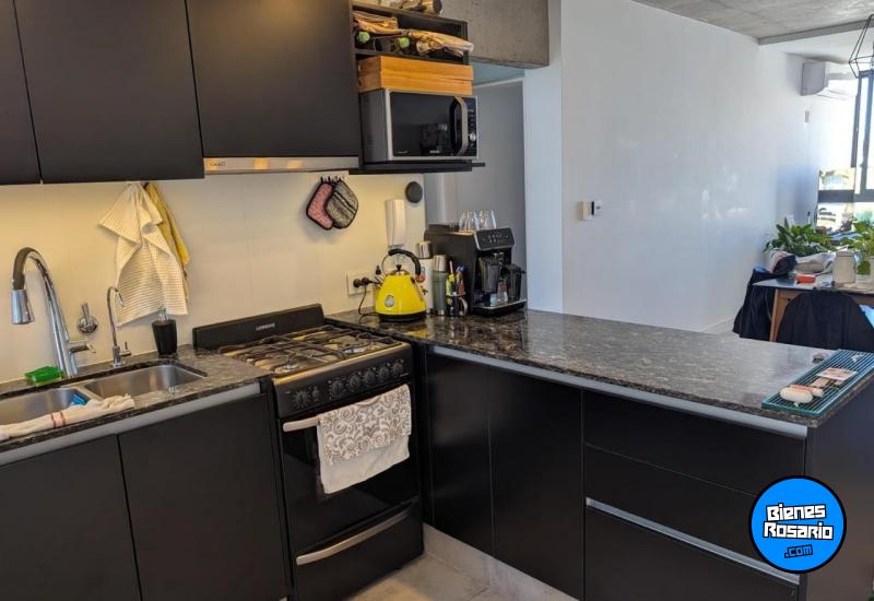 Departamentos - Rosario - Venta