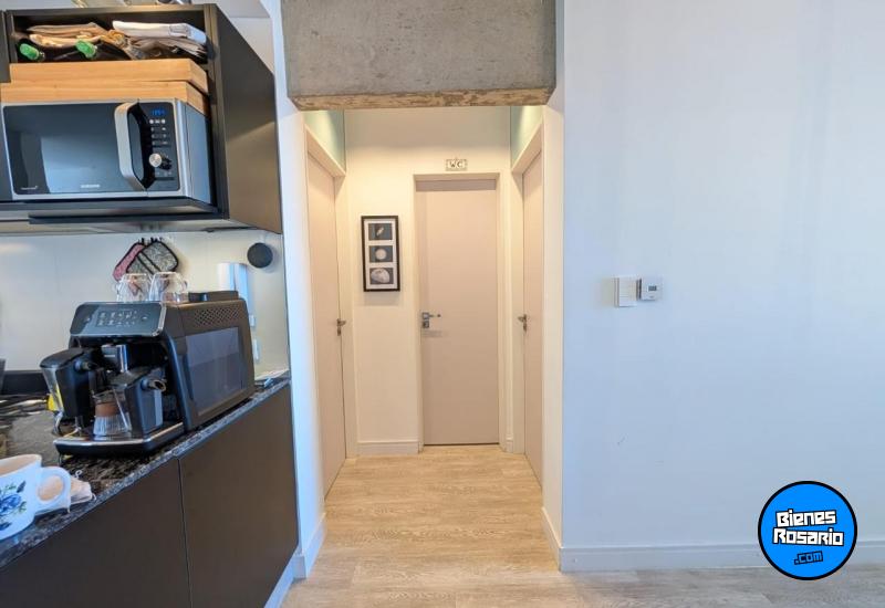 Departamentos - Rosario - Venta