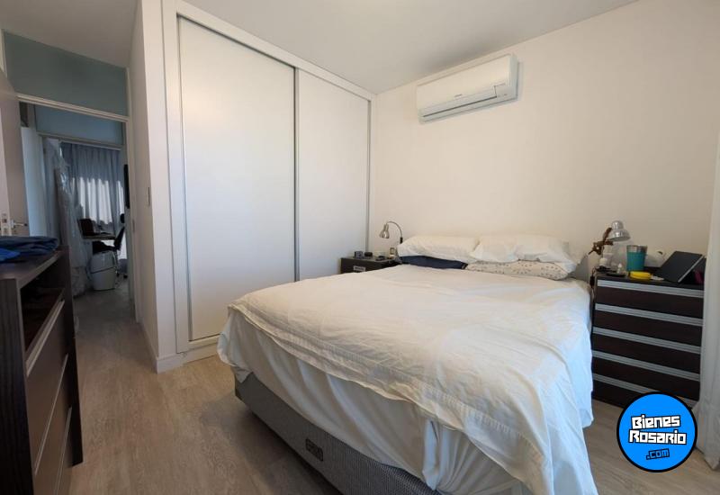 Departamentos - Rosario - Venta