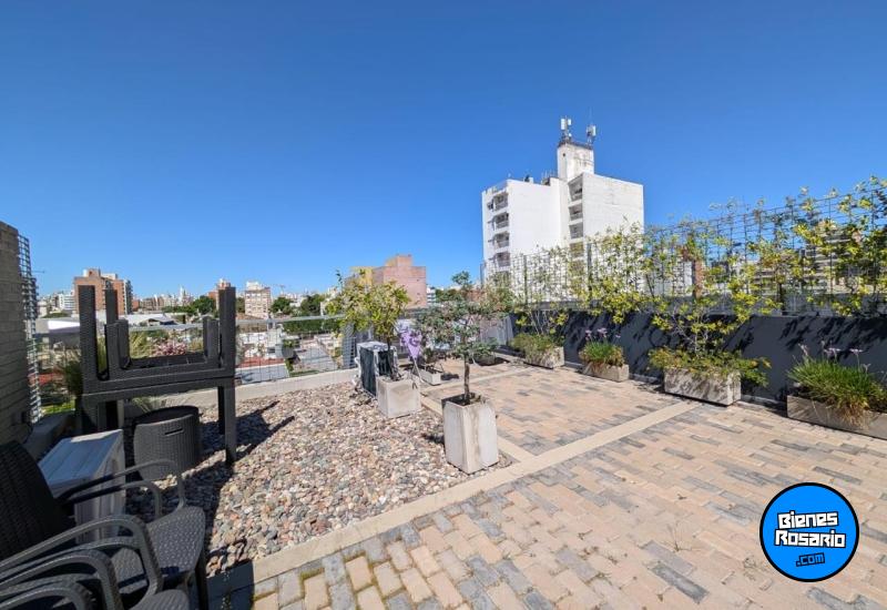 Departamentos - Rosario - Venta