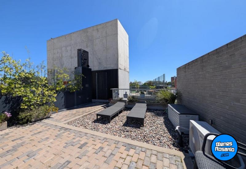 Departamentos - Rosario - Venta