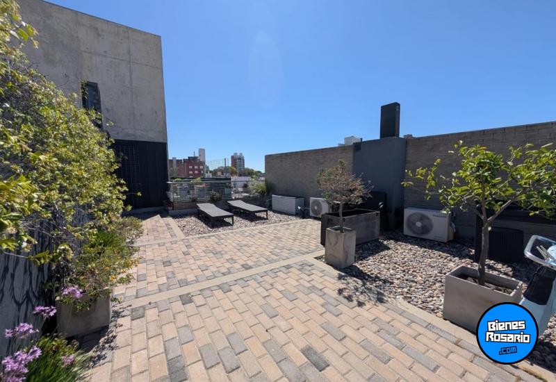 Departamentos - Rosario - Venta