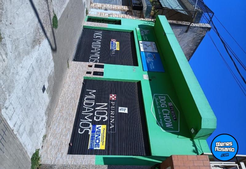 Locales - Rosario - Venta
