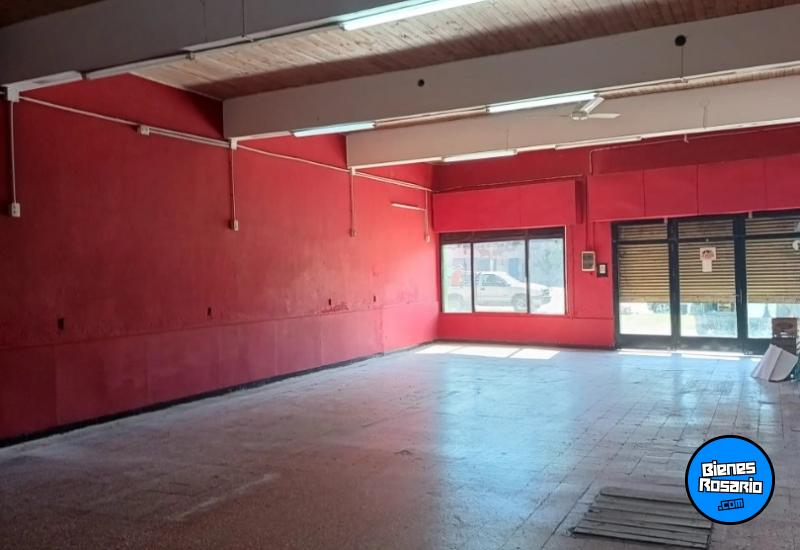 Locales - Rosario - Venta