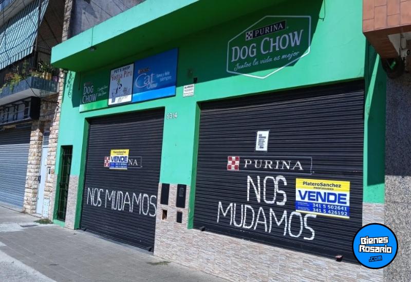 Locales - Rosario - Venta