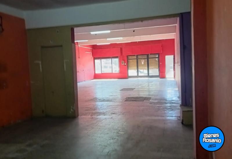 Locales - Rosario - Venta