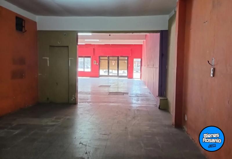 Locales - Rosario - Venta