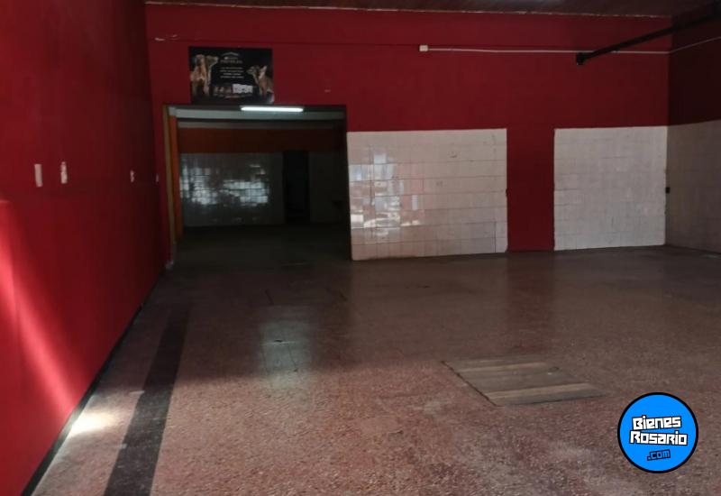 Locales - Rosario - Venta