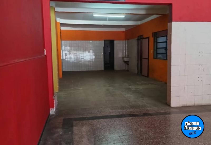 Locales - Rosario - Venta