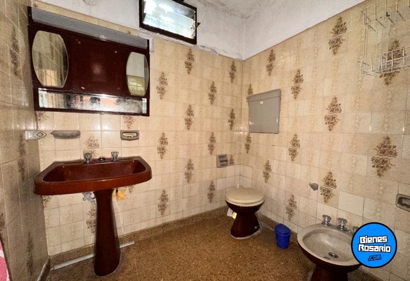 Casas - Rosario - Venta