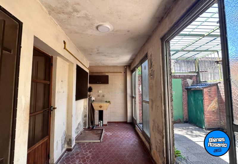 Casas - Rosario - Venta