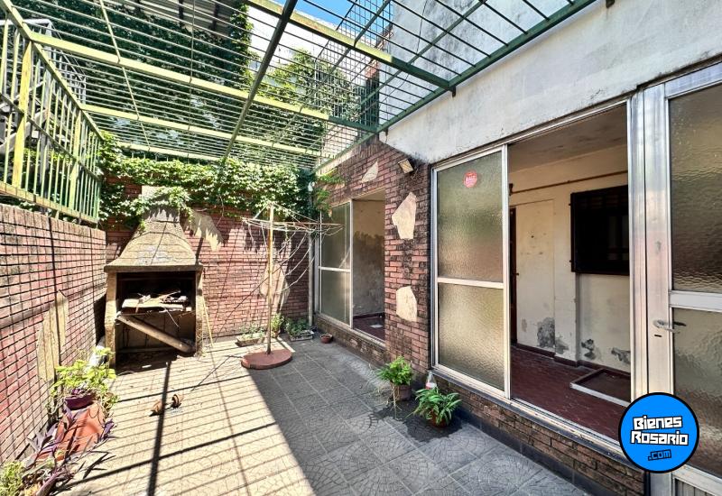 Casas - Rosario - Venta