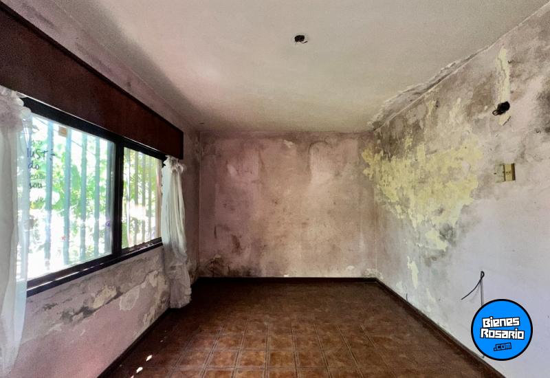 Casas - Rosario - Venta