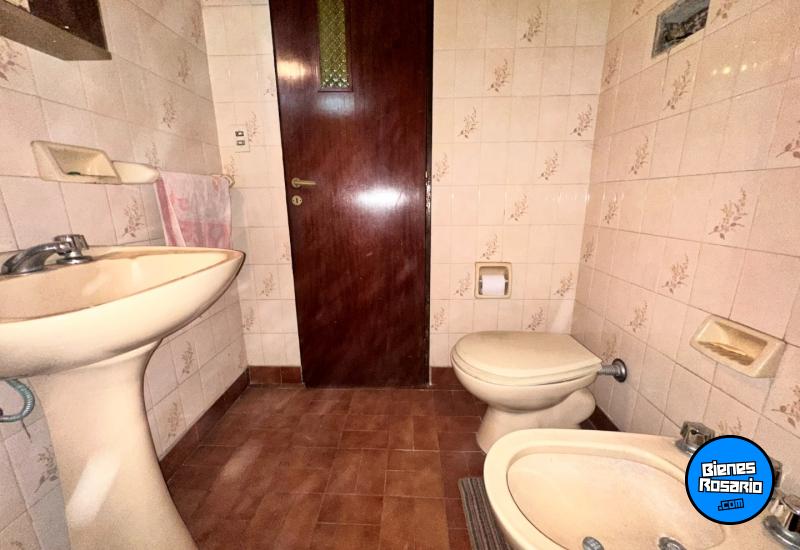 Casas - Rosario - Venta