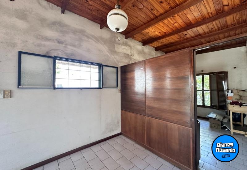 Casas - Rosario - Venta