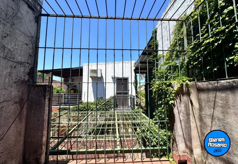 Casas - Rosario - Venta